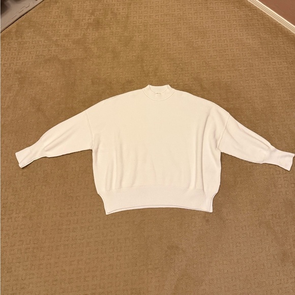 Free People Sweater - Picture 2 of 9